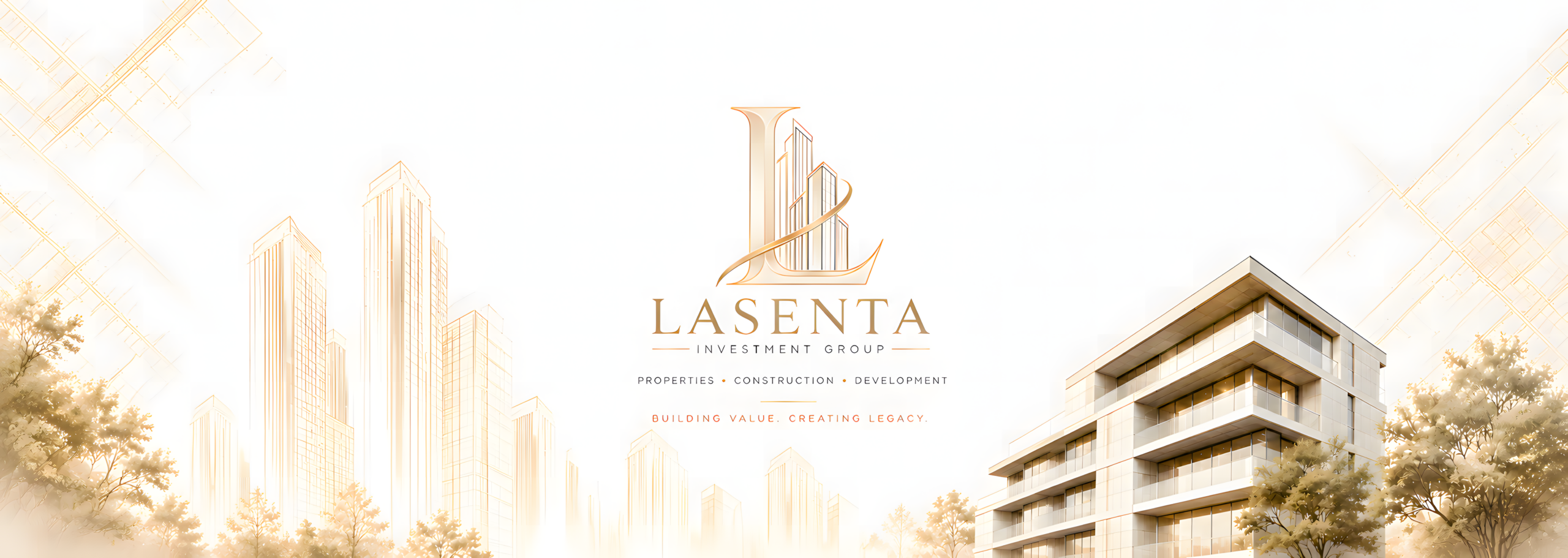 Lasenta Investment Group